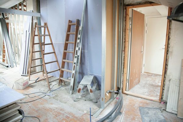 Augmentez l'efficacité énergétique grâce à l'isolation thermique