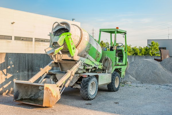 Prix toupie béton en 2025 : ce que vous devez savoir