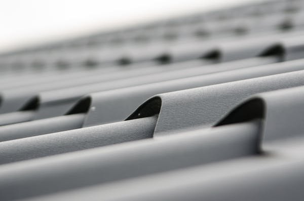 Mise en œuvre de la membrane d'étanchéité EPDM simplifiée