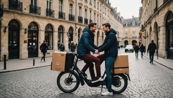 Trouver le meilleur déménageur particulier à bordeaux facilement