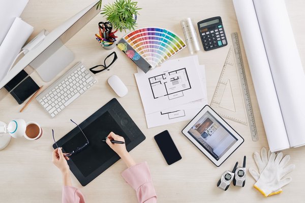 Quelles sont les notions de base sur le métier d’architecte d’intérieur ?