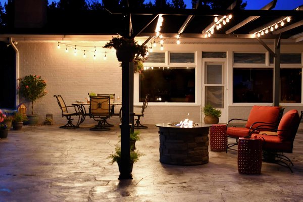 Est-ce qu'il faut une autorisation pour installer une pergola ?