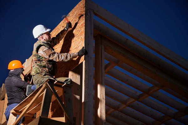 Maisons Batibal constructeur de maison à Tours depuis plus de 20 ans !