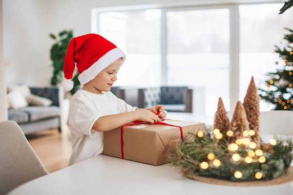 Comment choisir le cadeau idéal pour un garçon ?
