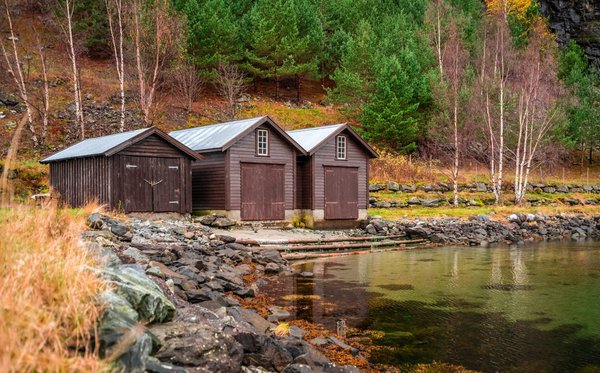 Quelles idées originales pour personnaliser votre chalet en bois en kit ?
