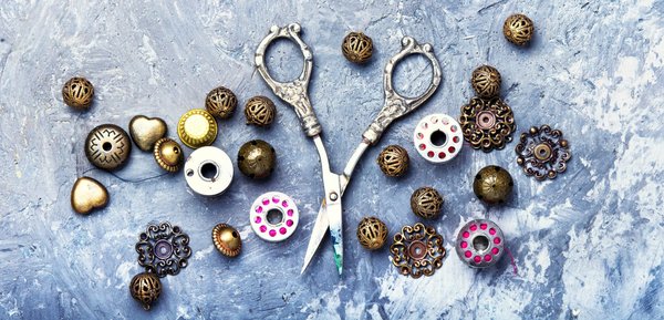 comment intégrer des objets vintage dans votre décoration intérieure