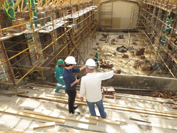 les actualités sur les nouvelles techniques de construction écoresponsables