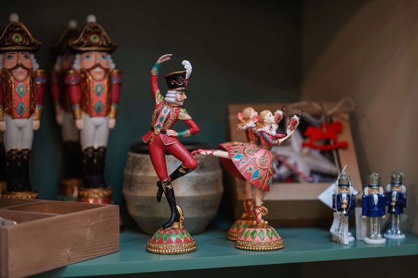 Pourquoi offrir des figurines: un cadeau unique pour tous les âges