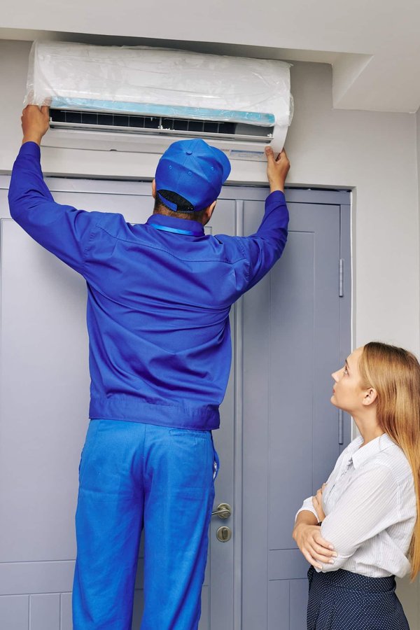 Quels sont les avantages de recourir à une entreprise de climatisation dans le Vaucluse ?