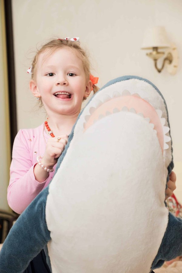 Achat de peluche : un cadeau personnalisé et un objet de décoration indiscutable