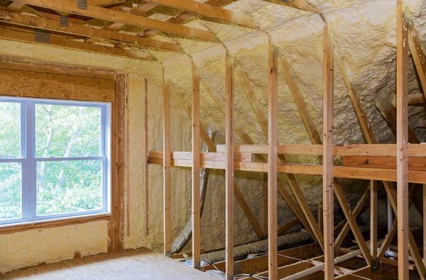 Isolation des combles : à la découverte des solutions rentables