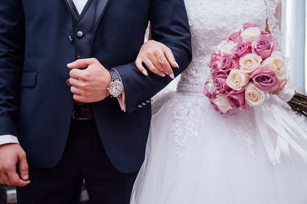 Quel cadeau de mariage offrir à un couple de jeunes mariés ?